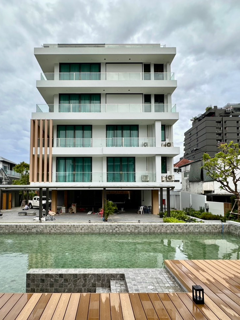 Residence